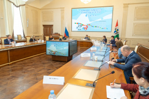 Дан старт проекта НБО