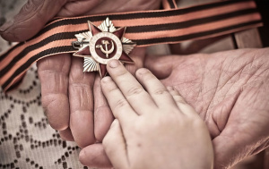 Поколение Победы: современные голоса