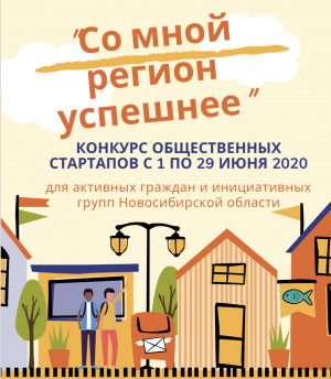 Ищите идею для проекта? Посмотрите итоги программы "Мечтай и действуй!"
