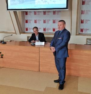 Заключительное мероприятие Программы «Память как инструмент перемен»