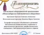 НБО: отчет и планы