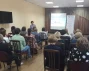 Третий этап проекта «Здоровье как созидание» реализован в Новосибирский области 