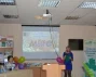 В Тогучине открылся Медиаклуб «MOVE TIME» («Время кино»)