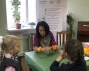 Завершающий этап проекта «Здоровье как созидание» прошел в Новосибирский области при поддержке Фонда президентских грантов