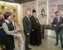 26 сентября в Новосибирской государственной областной научной библиотеке состоялось открытие Интерактивного Музея Книги.