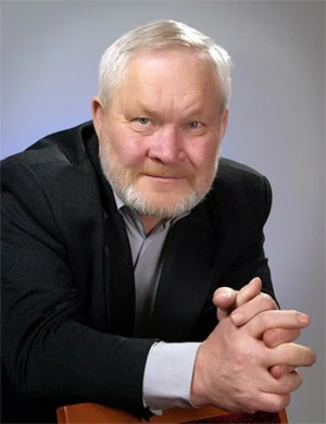 Михаил Щукин - писатель, редактор, наставник...