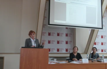 Итоги областного ежегодного совещания директоров библиотек  «Библиотеки Новосибирской области: стратегия перемен»