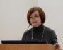 Отчетно-выборная конференция (собрание) Новосибирского библиотечного общества