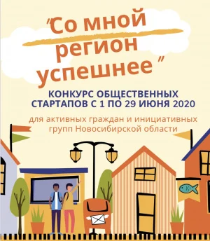 Ищите идею для проекта? Посмотрите итоги программы "Мечтай и действуй!"