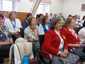 Поздравляем победителей Культурной Олимпиады Новосибирской области!