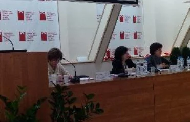 В 2019 году Новосибирское библиотечное общество выступит партнёром регионального проекта "Театр в библиотеке"