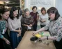 26 сентября в Новосибирской государственной областной научной библиотеке состоялось открытие Интерактивного Музея Книги.