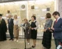 26 сентября в Новосибирской государственной областной научной библиотеке состоялось открытие Интерактивного Музея Книги.