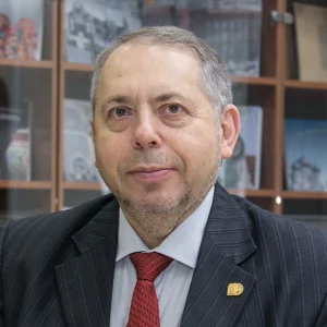 Поздравляем с Юбилеем Юрия Юрьевича Лесневского!