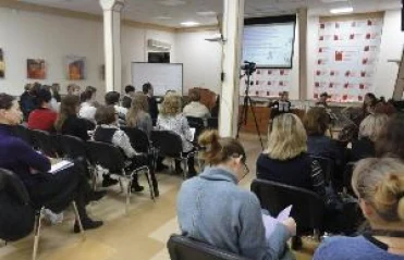В 2019 году Новосибирское библиотечное общество выступит партнёром регионального проекта "Театр в библиотеке"