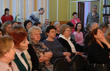 НБО: отчет и планы