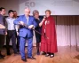 «Современная детская библиотека: расширяя границы возможного» - ежегодное совещание директоров библиотек РФ, обслуживающих детей.