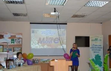 В Тогучине открылся Медиаклуб «MOVE TIME» («Время кино»)