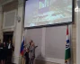 Официальное празднование общероссийского Дня библиотек прошло 25 мая в Большом зале Правительства Новосибирской области.