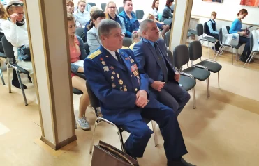 Заключительное мероприятие Программы «Память как инструмент перемен»