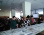 Межрегиональная конференция «Новые пространственные решения для создания позитивного образа библиотеки с учетом территориальных особенностей региона» прошла в Новосибирске в рамках Международного фестиваля «Книжная Сибирь».