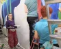 Детская библиотека Маслянинского района обновила свой интерьер