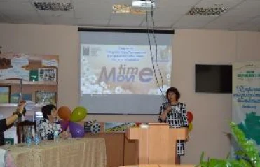 В Тогучине открылся Медиаклуб «MOVE TIME» («Время кино»)