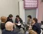 НБО приняло участие в I межведомственном  и межрегиональном форуме «Инженер знаний для нового поколения исследователей и изобретателей»