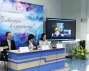 Межрегиональный Круглый стол «Взгляд в будущее региональных библиотек: опыт разработки стратегий развития библиотек Российской Федерации»