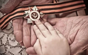 Поколение Победы: современные голоса