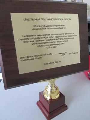 О деятельности НБО