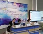 Межрегиональный Круглый стол «Взгляд в будущее региональных библиотек: опыт разработки стратегий развития библиотек Российской Федерации»