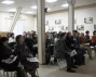 Отчетно-выборная конференция (собрание) Новосибирского библиотечного общества