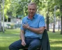 9 августа на площадке "Библиотеки на траве" в рамках проекта "Люди как книги" прошла творческая встреча с врио министра культуры Новосибирской области Игорем Николаевичем Решетниковым. 