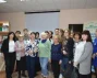 В Тогучине открылся Медиаклуб «MOVE TIME» («Время кино»)