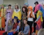 Проект «Театр в библиотеке»: заключительный аккорд