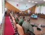Третий этап проекта «Здоровье как созидание» реализован в Новосибирский области 