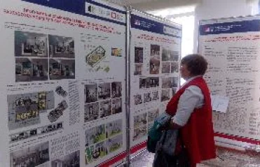 Министр культуры Российской Федерации В.Р. Мединский посетил Новосибирскую областную научную библиотеку