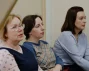 Отчетно-выборная конференция (собрание) Новосибирского библиотечного общества