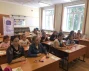 Третий этап проекта «Здоровье как созидание» реализован в Новосибирский области 