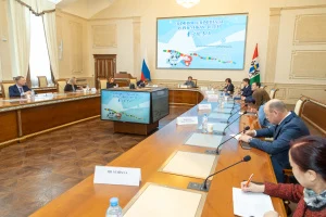 Дан старт проекта НБО