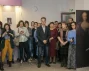 26 сентября в Новосибирской государственной областной научной библиотеке состоялось открытие Интерактивного Музея Книги.