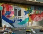 Лицо библиотеки: пять библиотек станут счастливыми обладателями монументальной живописи