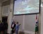 Официальное празднование общероссийского Дня библиотек прошло 25 мая в Большом зале Правительства Новосибирской области.