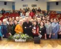 «Современная детская библиотека: расширяя границы возможного» - ежегодное совещание директоров библиотек РФ, обслуживающих детей.
