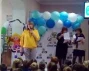 65-летний юбилей отметила  Центральная детская библиотека Мошковского района Новосибирской области