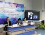 Межрегиональный Круглый стол «Взгляд в будущее региональных библиотек: опыт разработки стратегий развития библиотек Российской Федерации»