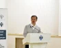Министр культуры Российской Федерации В.Р. Мединский посетил Новосибирскую областную научную библиотеку