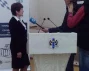 Министр культуры Российской Федерации В.Р. Мединский посетил Новосибирскую областную научную библиотеку