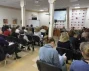 В 2019 году Новосибирское библиотечное общество выступит партнёром регионального проекта "Театр в библиотеке"